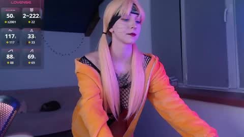 Snapshot of goddessakiko chatting on 03.02.26 Akiko online show from 03.02.26