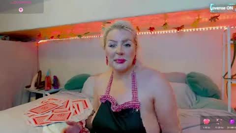 Goddess Alimony online show from 06.26.26