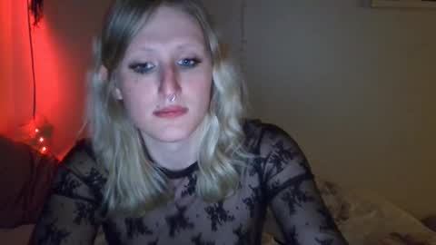 Snapshot of goddessalison chatting on 01.13.26 goddessalison online show from 01.13.26