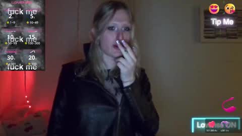 Snapshot of goddessalison chatting on 01.15.26 goddessalison online show from 01.15.26
