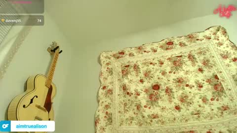 goddessalison online show from 05.05.26