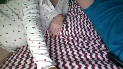goddessaprilrule online show from 07.27.26