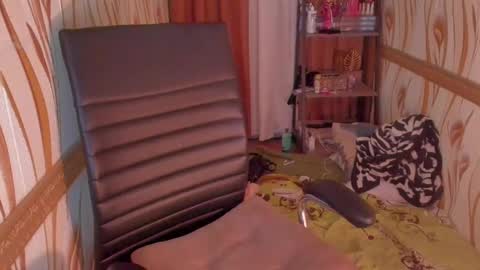 Snapshot of goddessbarbiecum4u chatting on 12.29.24 Barbie Brown online show from 12.29.24