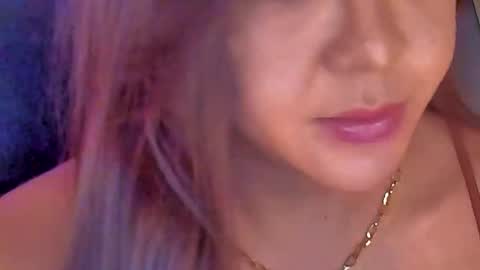 Barbie Brown online show from 04.05.26