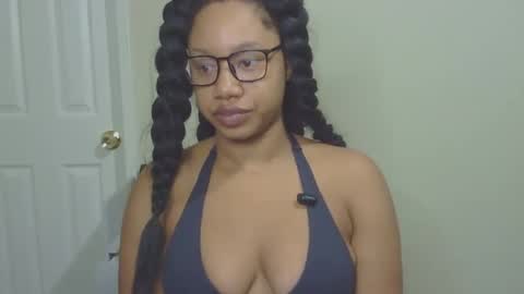 Goddess Daisy Sky online show from 10.13.25