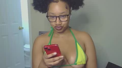 Goddess Daisy Sky online show from 10.23.25