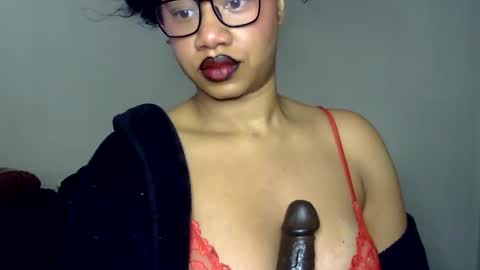 Goddess Daisy Sky online show from 12.15.25