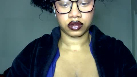 Goddess Daisy Sky online show from 12.18.25