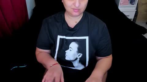 GoddessDeborahX online show from 03.02.25