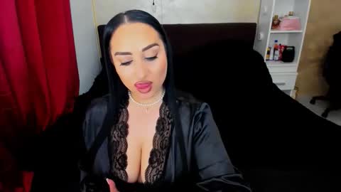 GoddessDeborahX online show from 01.14.26