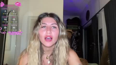 GoddessDove online show from 04.08.26