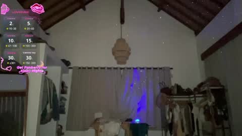 GoddessDove online show from 04.28.26