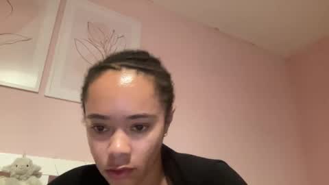 Goddess L online show from 05.07.26