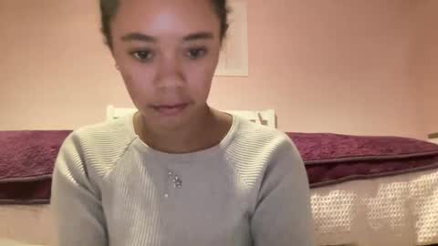 Goddess L online show from 05.12.26