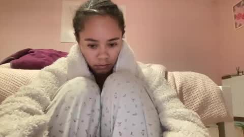 Goddess L online show from 05.13.26