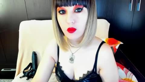 goddessemily_ online show from 02.09.26