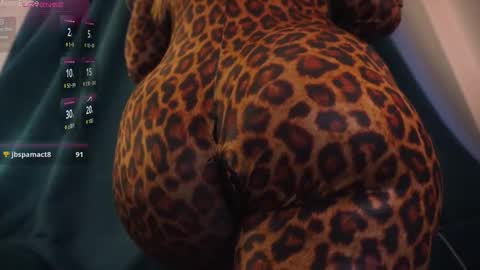 MesmErisse online show from 01.10.26