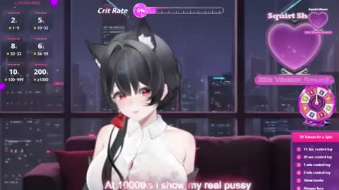  Evelyn  online show from 03.22.26