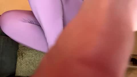 Goddess Freya online show from 09.17.25