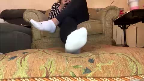 Goddess Freya online show from 10.11.25