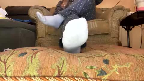 Goddess Freya online show from 10.13.25