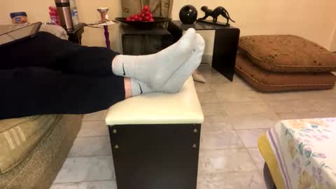 Goddess Freya online show from 02.27.26