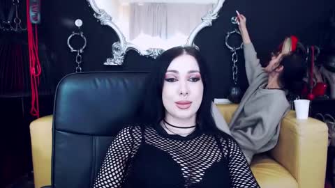 Goddess Georgia online show from 03.06.25