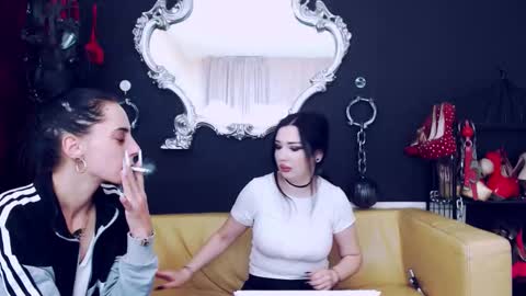 Goddess Georgia online show from 10.13.25