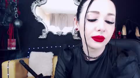 Snapshot of goddessgeorgia chatting on 04.14.26 Goddess Georgia online show from 04.14.26