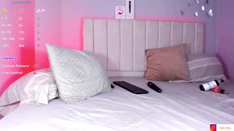 Snapshot of goddesshaans_54 chatting on 02.09.25 VALERIE online show from 02.09.25