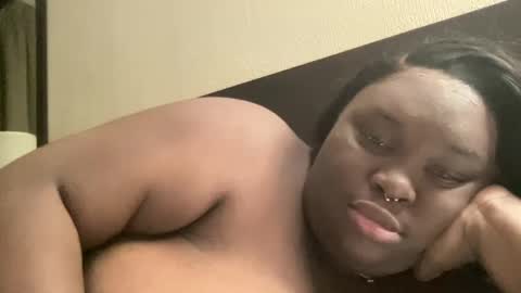 Snapshot of goddessjackieoz chatting on 09.29.25 Madame Jackie online show from 09.29.25