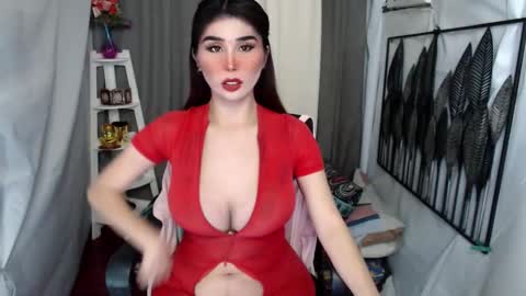 Snapshot of goddessjasmin chatting on 01.07.25 Goddessjasmin online show from 01.07.25