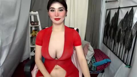 Snapshot of goddessjasmin chatting on 01.10.25 Goddessjasmin online show from 01.10.25