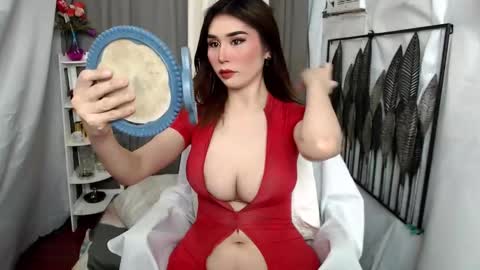 Snapshot of goddessjasmin chatting on 01.29.25 Goddessjasmin online show from 01.29.25