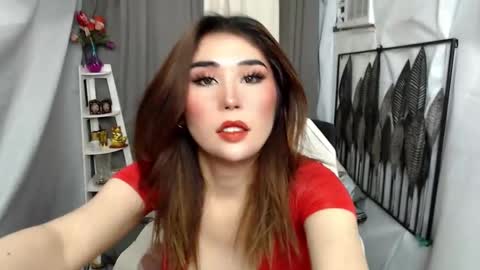 Snapshot of goddessjasmin chatting on 01.31.25 Goddessjasmin online show from 01.31.25