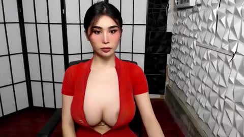 Snapshot of goddessjasmin chatting on 10.23.25 Goddessjasmin online show from 10.23.25
