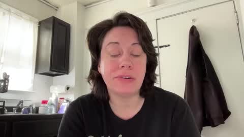 Snapshot of goddessjaylastar chatting on 01.12.26 GoddessJayla Star online show from 01.12.26