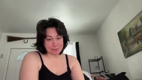 Snapshot of goddessjaylastar chatting on 01.18.26 GoddessJayla Star online show from 01.18.26