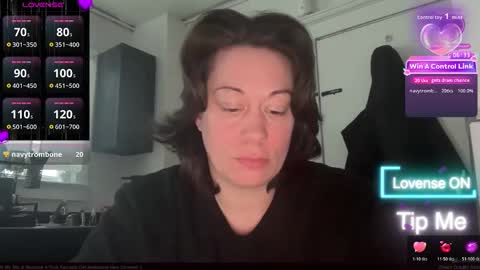 Snapshot of goddessjaylastar chatting on 02.17.26 GoddessJayla Star online show from 02.17.26