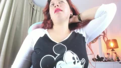 Goddess Jessica and slave Roger online show from 10.21.25