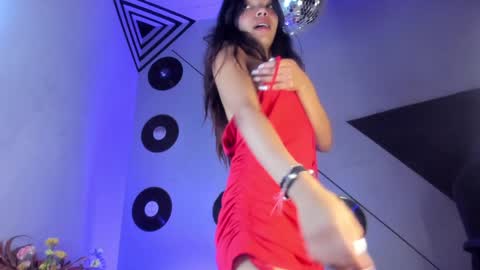 Julieta online show from 01.14.25