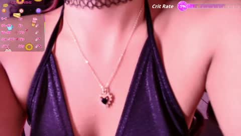 Snapshot of goddessjulieta chatting on 05.07.26 Julieta online show from 05.07.26