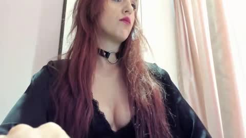 Snapshot of goddesskasyia chatting on 02.26.25 GoddessKasyia online show from 02.26.25