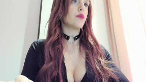 Snapshot of goddesskasyia chatting on 03.04.25 GoddessKasyia online show from 03.04.25