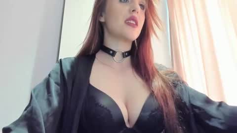 Snapshot of goddesskasyia chatting on 03.12.25 GoddessKasyia online show from 03.12.25