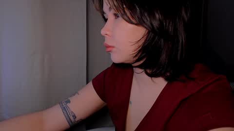 Snapshot of goddesskathrine chatting on 12.05.24 Kathrine online show from 12.05.24