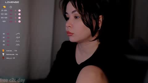 Snapshot of goddesskathrine chatting on 12.05.24 Kathrine online show from 12.05.24