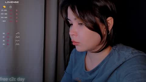 Snapshot of goddesskathrine chatting on 12.05.24 Kathrine online show from 12.05.24