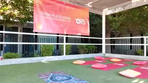 Laila Delight Goddess of Light online show from 04.22.26