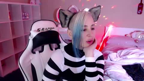 Goddess Lilith  - 111 tks to PM online show from 01.06.25